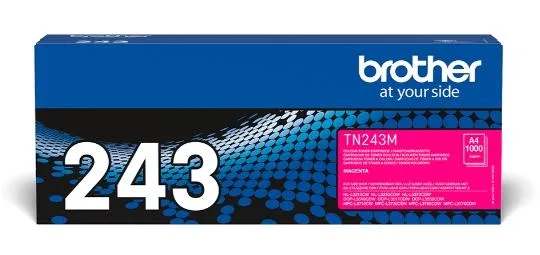 Brother Toner Magenta Hl-L3210Cw/L3230Cdw/L3270Cdw - Dcp-L3510Cdw/L3550Cdw - Mfc-L3710Cw/L3750Cdw/L3770Cdw
