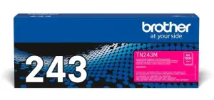 BROTHER TONER MAGENTA HL-L3210CW/L3230CDW/L3270CDW - DCP-L3510CDW/L3550CDW - MFC-L3710CW/L3750CDW/L3770CDW