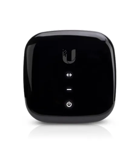 Ubiquiti Uacc-Ae Convertidor De Medio 1000 Mbit/S Negro, Blanco