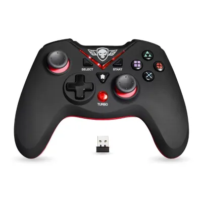 Spirit Of Gamer Mando Xtrem Player Inalámbrico