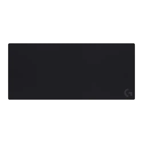 Logitech G840 Alfombrilla Gaming Textura Optimizada 900x400x3mm Negro Goma Antideslizante