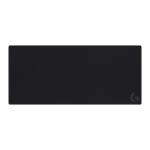 Logitech G840 Alfombrilla Gaming Textura Optimizada 900x400x3mm Negro Goma Antideslizante