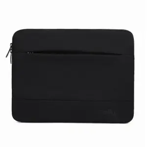 Celly Funda Portátil Sleeve para Laptop de Hasta 13" en Color Negro