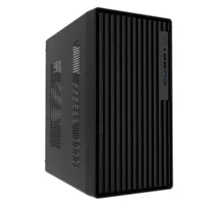 Approx Caja M-ATX APPC-302 con USB 3.0
