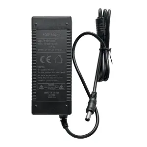 iggual Adaptador Corriente AC/DC 12V 4A para Monitor