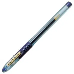 Pilot G-1 Grip Tinta De Gel 0.7 Azul