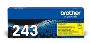 BROTHER TONER AMARILLO HL-L3210CW/L3230CDW/L3270CDW - DCP-L3510CDW/L3550CDW - MFC-L3710CW/L3750CDW/L3770CDW