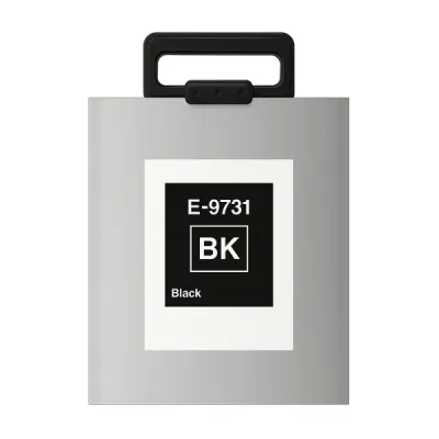 Epson T9731 Cartucho de Tinta Pigmentada Negro - Reemplazo C13T973100