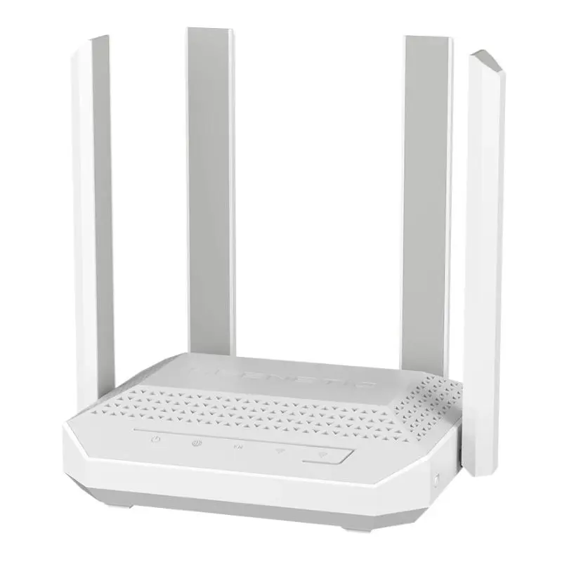 Keenetic Sprinter Router Extender Gb WiFi 6 Mesh AX