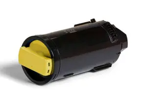 Xerox VersaLink C500/C505 Amarillo Cartucho de Tóner Genérico 106R03875/106R03872/106R03861