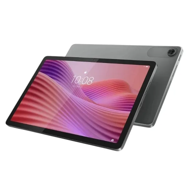 Lenovo Tab TB311F 10.1" 4GB RAM 128GB Almacenamiento Gris + Funda Transparente