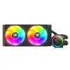 Cougar Poseidon Elite ARGB 240 Liquid Cooler