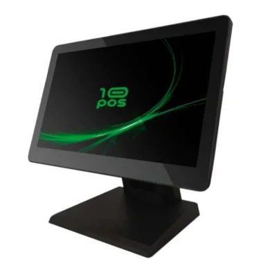 10POS TPV 15.6" Intel i5, 8GB RAM, 256GB SSD, Windows 11 IOT
