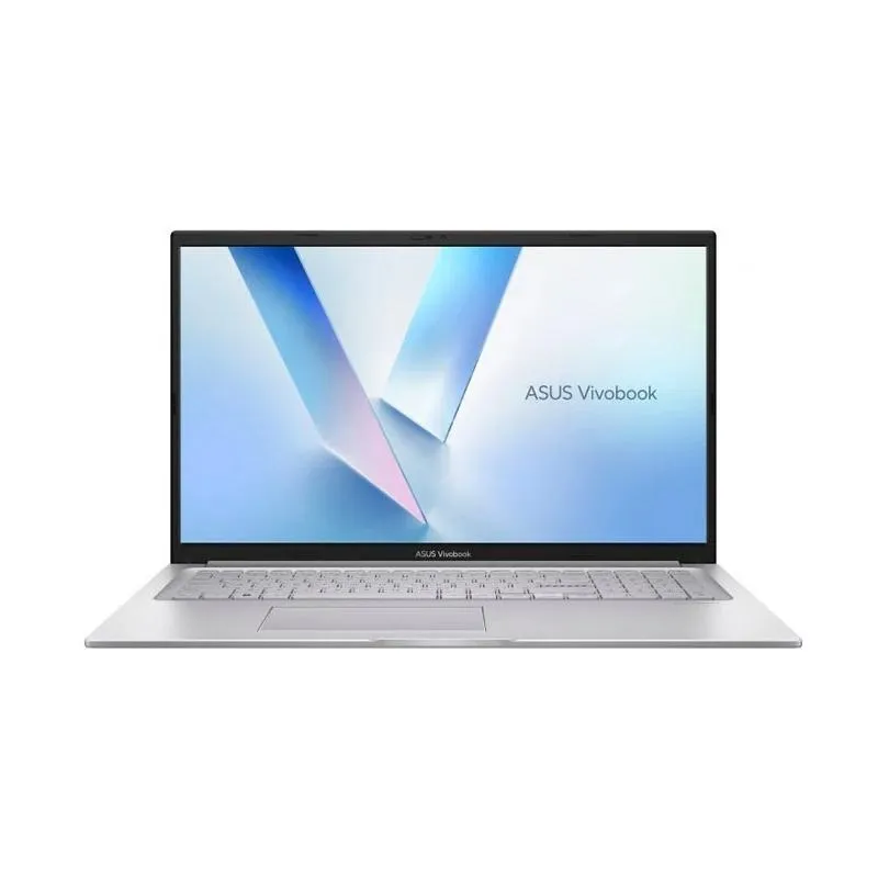 Asus VivoBook 17 Portátil 17.3" Intel Core i7-150U 16GB 1TB SSD Plata Windows 11 Home