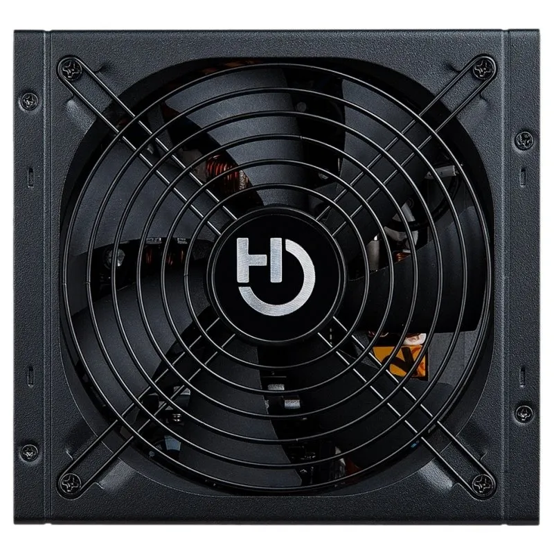Hiditec Fuente Al. Gaming Bz-650W 80Plus Bronze