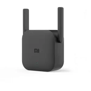 Xiaomi Mi Wi-Fi Range Extender Pro Repetidor de Red Negro