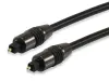EQUIP Cable Óptico Digital de Audio 5M