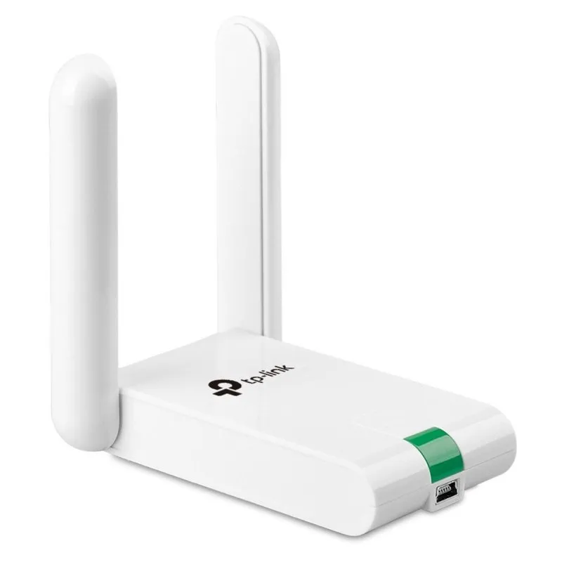 TP-Link TL-WN822N Adaptador USB Inalámbrico 300Mbps Alta Sensibilidad