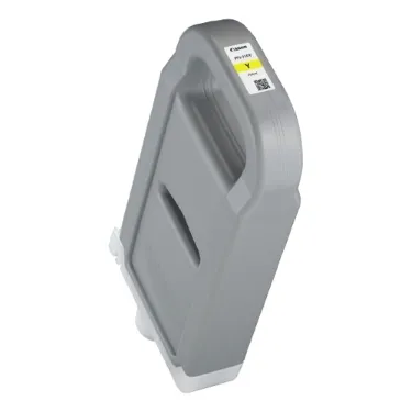 Canon PFI-710 Amarillo Cartucho de Tinta Original 2357C001/PFI-710Y
