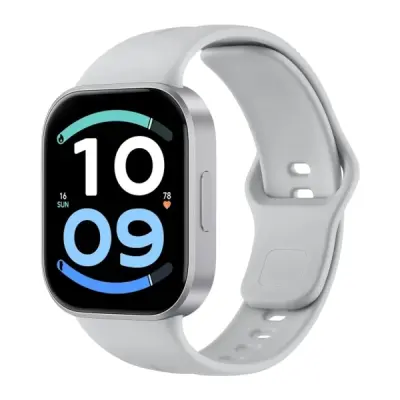 XIAOMI Redmi Watch 6 Active - Smartwatch Matte Silver