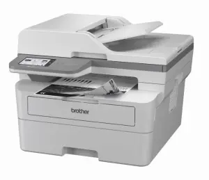 Brother MFC-L2960DW Multifunción Láser WiFi Duplex 30ppm