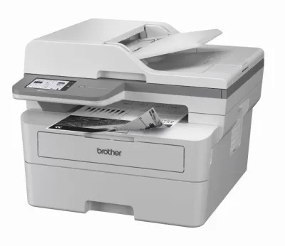 Brother MFC-L2960DW Multifunción Láser WiFi Duplex 30ppm