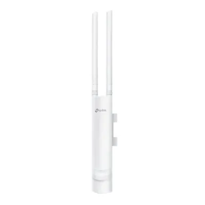 TP-Link EAP113 Outdoor Punto de Acceso Inalámbrico N300 MIMO 2x2 PoE Pasivo IP65