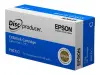 Epson Cartucho de Tinta Original Cyan PJIC1/PJIC7 - C13S020688/C13S020447