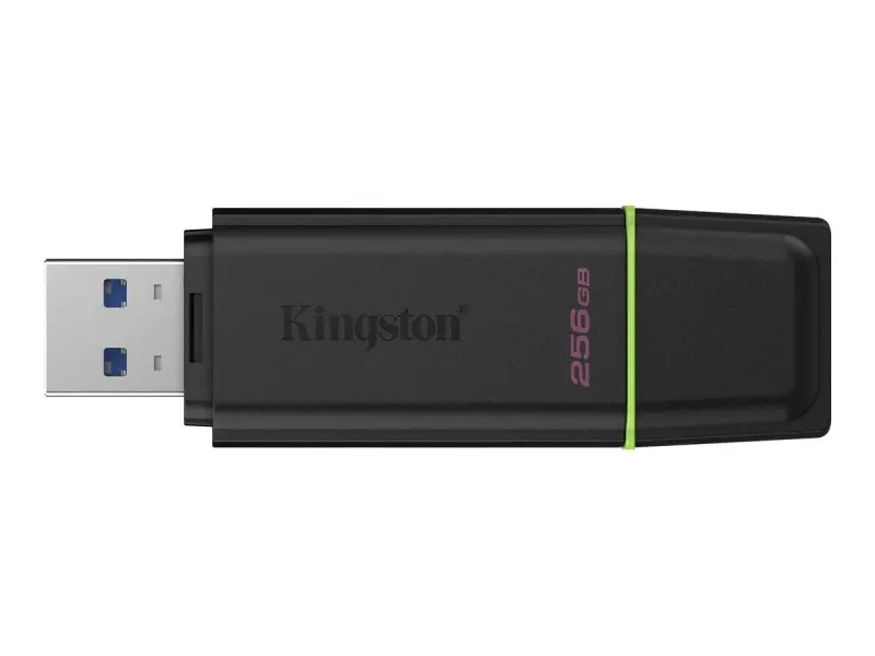 Kingston DataTraveler DTXG2 256GB USB 3.2 Gen1 Pen Drive