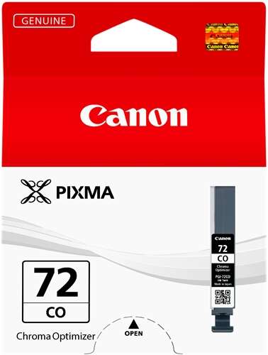Canon Pgi72 Optimizador Cartucho De Tinta Original - 6411B001