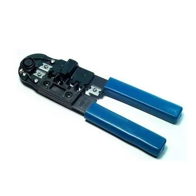 Nanocable Tenaza Crimpadora RJ45 para Conectores de Red
