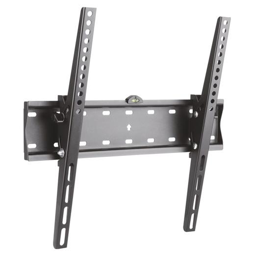 Aisens Soporte De Pared Eco Inclinable 3 Pivotes Para Tv/Monitor 40Kg 32"/55"