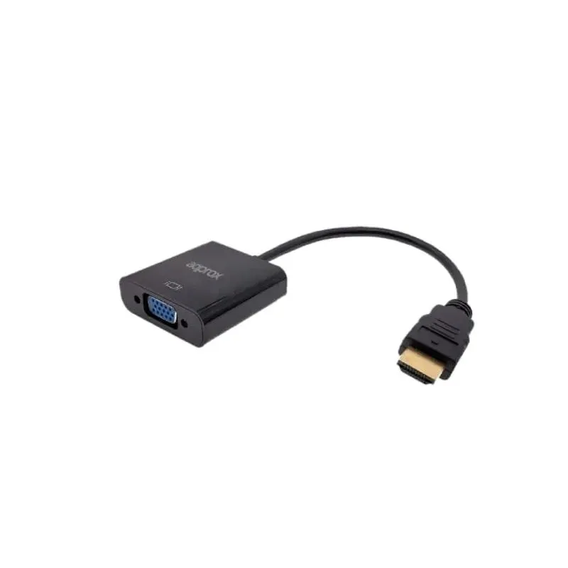approx! Adaptador HDMI a VGA