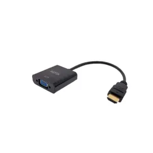 approx! Adaptador HDMI a VGA