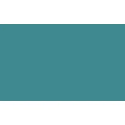 Fama Goma Eva A4 Grosor 2Mm Eb39 Azul Turquesa Caja 10 Ud