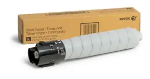 Xerox AltaLink C8130/C8135/C8145/C8155/C8170 Cartucho de Tóner Negro Original