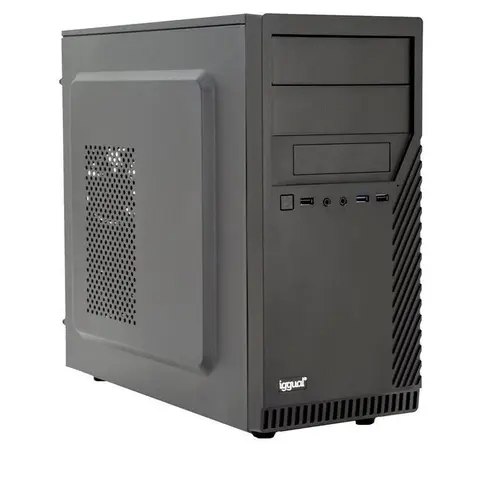 iggual PC ST PSIPCH707 i7-12700, 16GB RAM, 1TB SSD, Sin SO