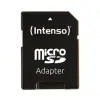 Intenso Micro SD UHS-I 32GB Profesional