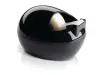 Scotch Dispensador de Cinta Adhesiva con Cinta de 19mm x 7.5m - Color Negro