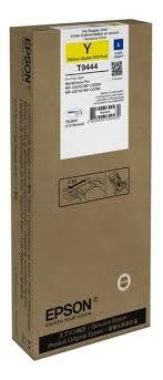 Epson Tinta Amarillo Wf-C5Xxx Series