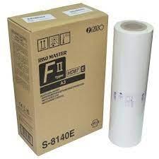 Riso Master Sf9390 Hd, Mf, Se, Rz-970 / Mz-970 / Mz-1070 / Rz-1070 / Se / Me Hd (Pack 2) (Sustituye A S5467E)