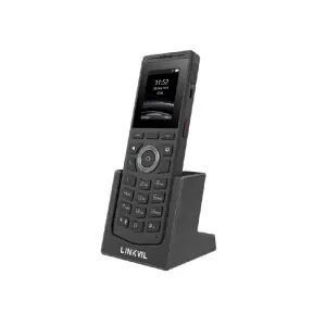 Fanvil W610W Teléfono WiFi Portátil con Pantalla Color 2
