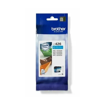 Brother Tinta Cian para MFC-J4340DWE/J4540DW/J4540DWXL/J4340DW