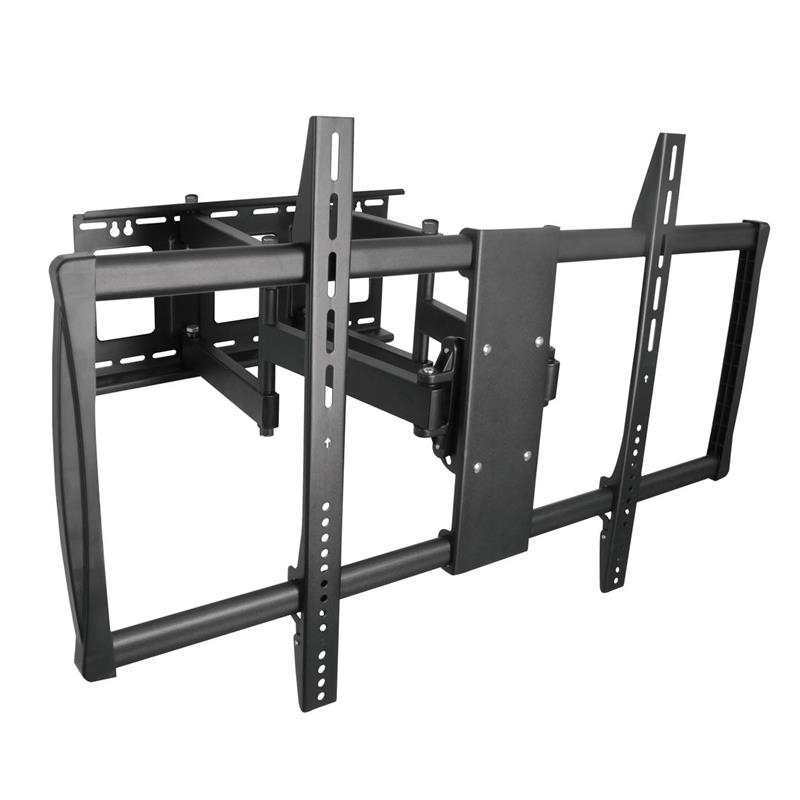 Tooq Soporte Tv Giratorio E Inclinable 60" A 100"