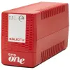 Salicru SPS One SAI 500VA V2 240W - Línea Interactiva con AVR y 2 Salidas AC, USB