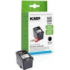 TINTA KMP NEGRO HP DESKJET2700 SERIES, DESKJET PLUS 4100 SERIES, ENVY 6000, 6010, 6012, 6015, 6020, 6022, 6030, 6055, ENVY PRO 6400 SERIES