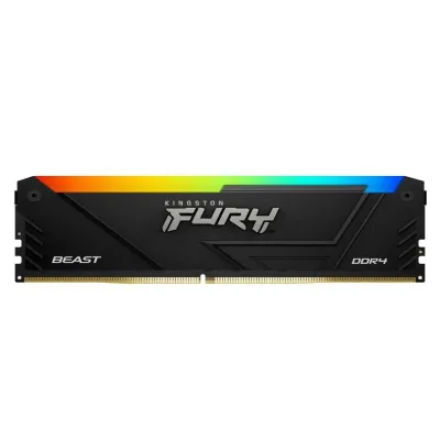 Kingston Fury Beast Kf432C16Bb12A/16 16Gb 3200 Rg