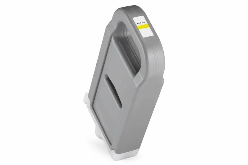 Canon Cartucho de Tinta Pigmentada Amarillo PFI740/PFI340 - Reemplazo 4772C001/4777C001