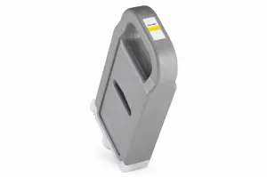 Canon Cartucho de Tinta Pigmentada Amarillo PFI740/PFI340 - Reemplazo 4772C001/4777C001