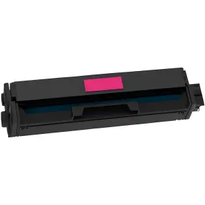 Lexmark CS331/CX331 Cartucho de Tóner Genérico Magenta Reemplazo 20N2HM0/20N0H30